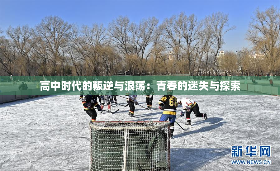 高中时代的叛逆与浪荡：青春的迷失与探索