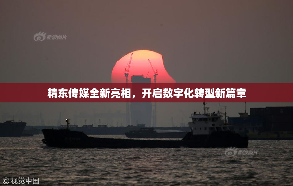 精东传媒全新亮相，开启数字化转型新篇章