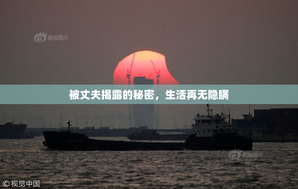 被丈夫揭露的秘密，生活再无隐瞒