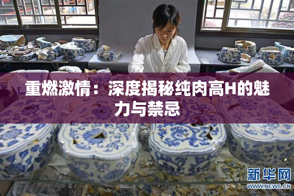 重燃激情：深度揭秘纯肉高H的魅力与禁忌