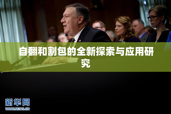 自翻和割包的全新探索与应用研究