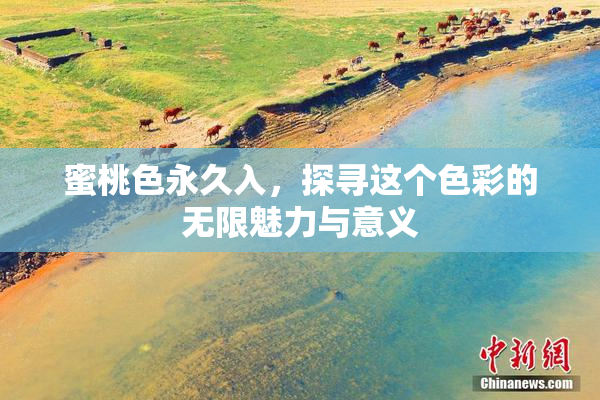 蜜桃色永久入，探寻这个色彩的无限魅力与意义