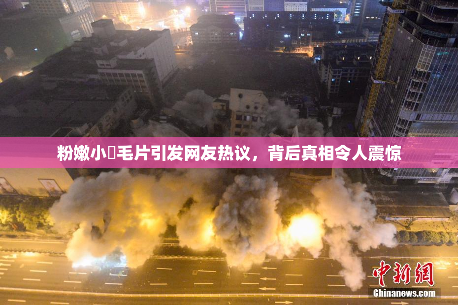 粉嫩小泬毛片引发网友热议，背后真相令人震惊