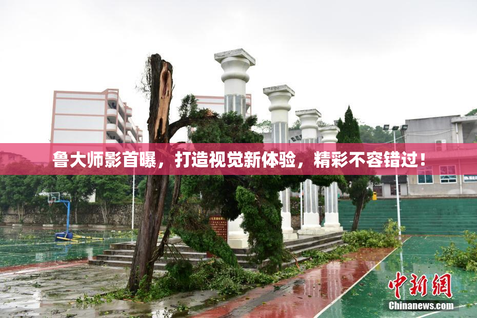 鲁大师影首曝，打造视觉新体验，精彩不容错过！