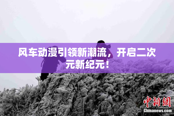 风车动漫引领新潮流，开启二次元新纪元！