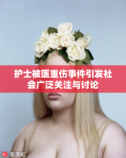 护士被医重伤事件引发社会广泛关注与讨论