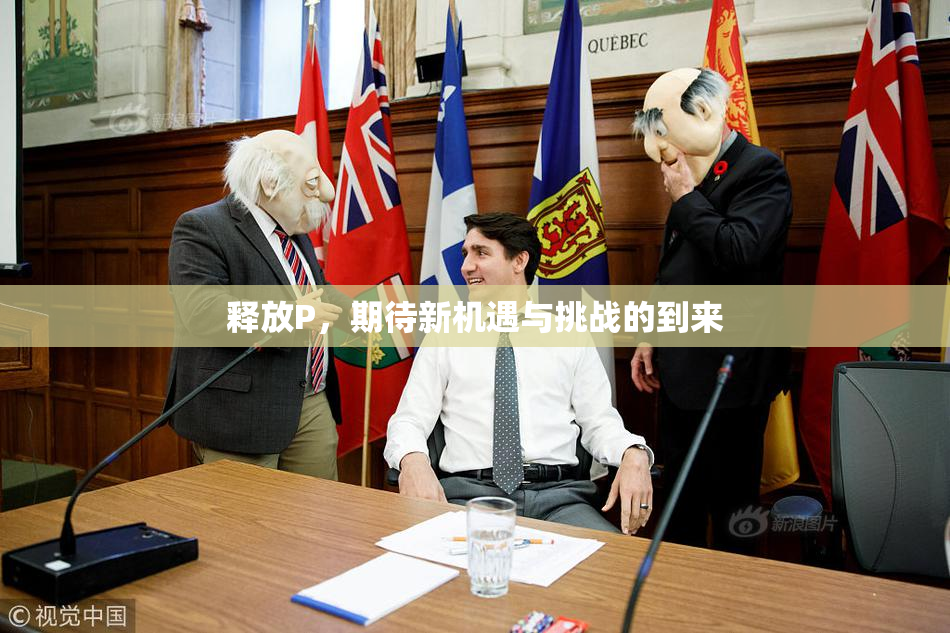 释放P，期待新机遇与挑战的到来