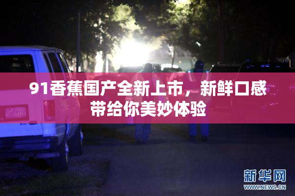 91香蕉国产全新上市，新鲜口感带给你美妙体验