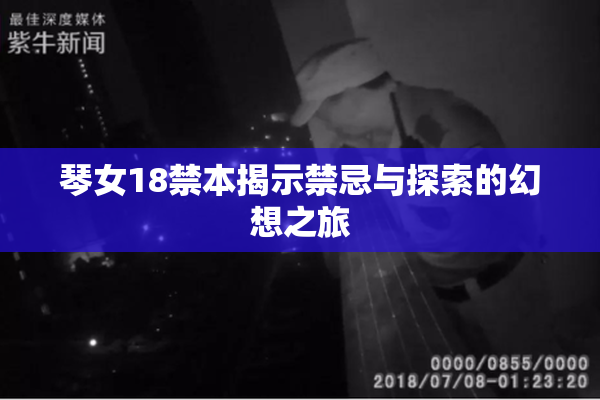 琴女18禁本揭示禁忌与探索的幻想之旅
