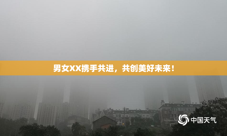 男女XX携手共进，共创美好未来！