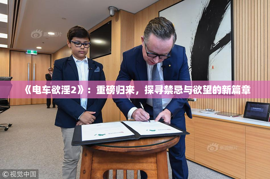 《电车欲淫2》：重磅归来，探寻禁忌与欲望的新篇章