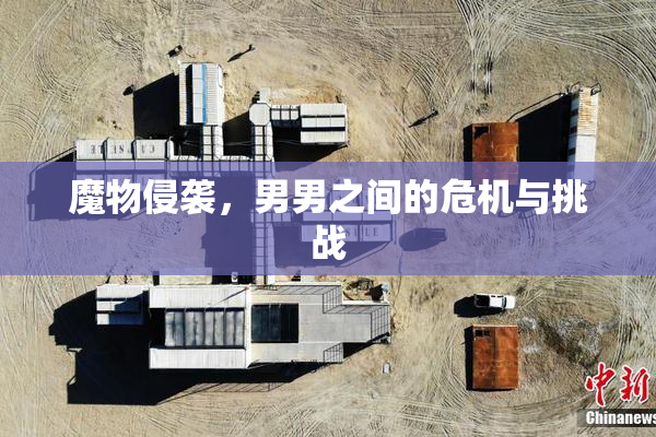 魔物侵袭，男男之间的危机与挑战