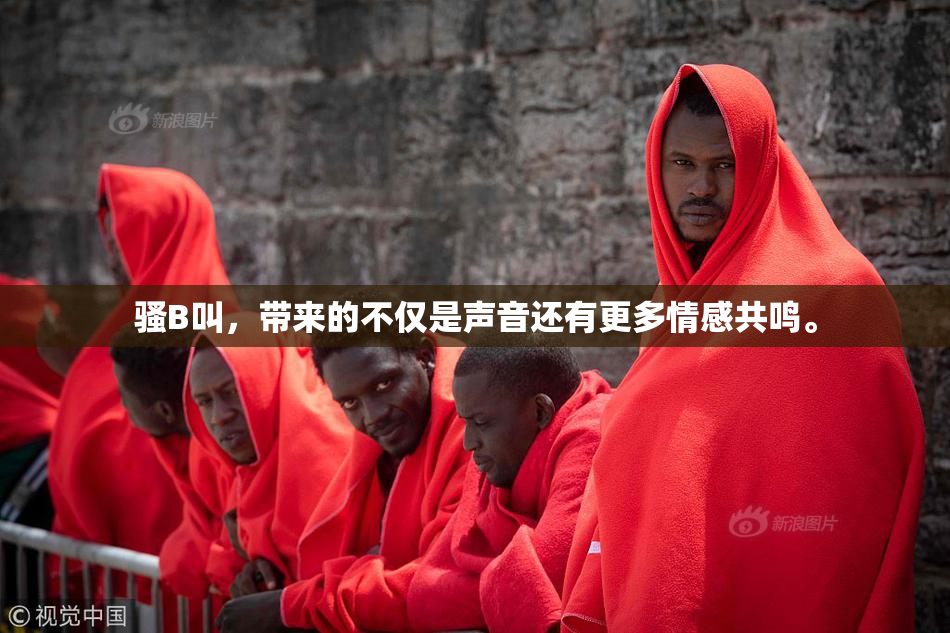 骚B叫，带来的不仅是声音还有更多情感共鸣。