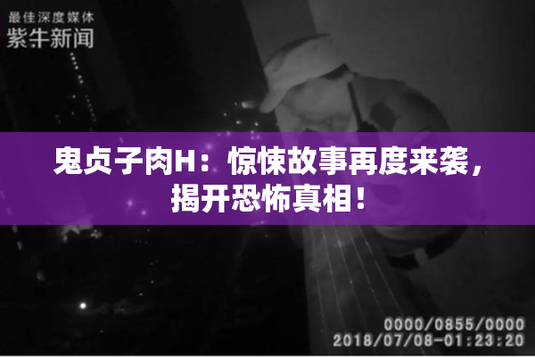鬼贞子肉H：惊悚故事再度来袭，揭开恐怖真相！
