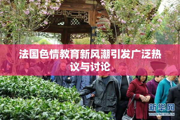 法国色情教育新风潮引发广泛热议与讨论