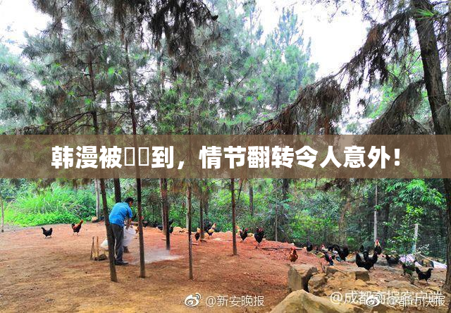 韩漫被❌‌到，情节翻转令人意外！