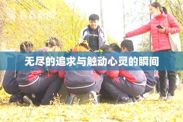 无尽的追求与触动心灵的瞬间