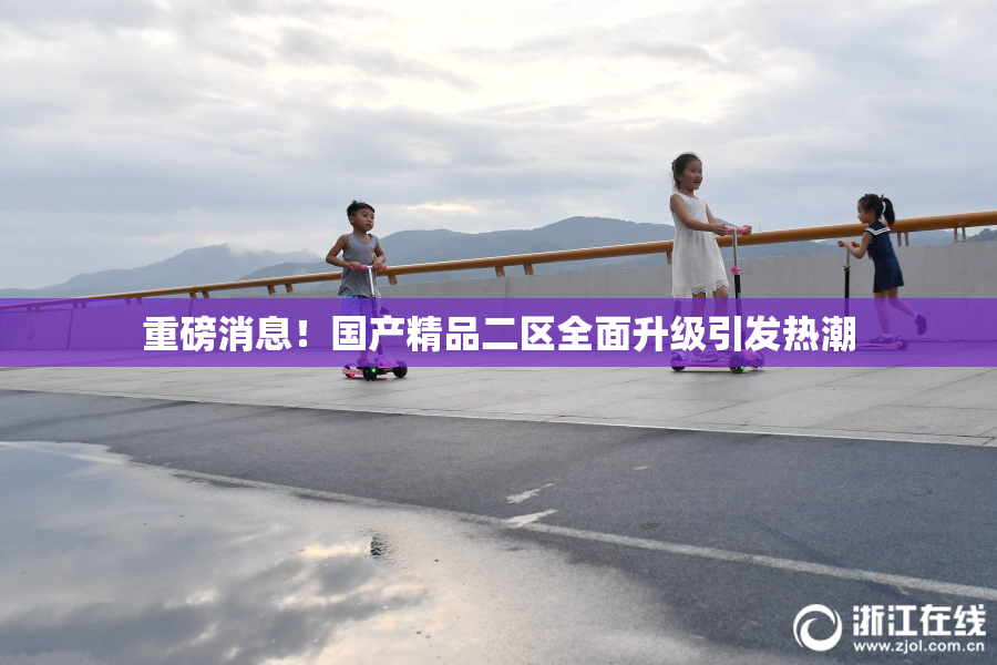 重磅消息！国产精品二区全面升级引发热潮