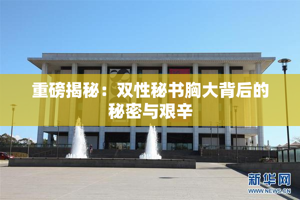重磅揭秘：双性秘书胸大背后的秘密与艰辛
