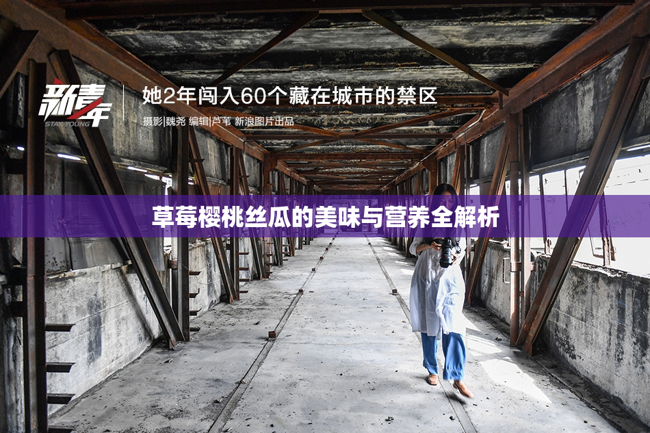 草莓樱桃丝瓜的美味与营养全解析