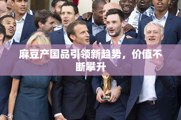 麻豆产国品引领新趋势，价值不断攀升