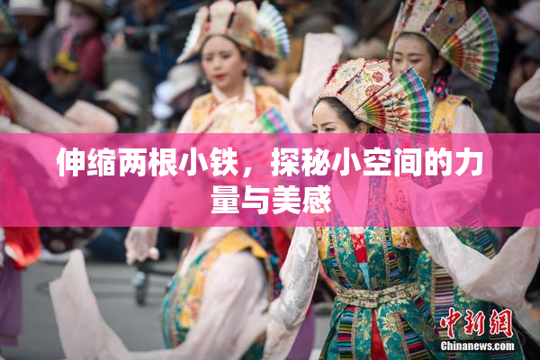 伸缩两根小铁，探秘小空间的力量与美感