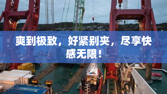 爽到极致，好紧别夹，尽享快感无限！