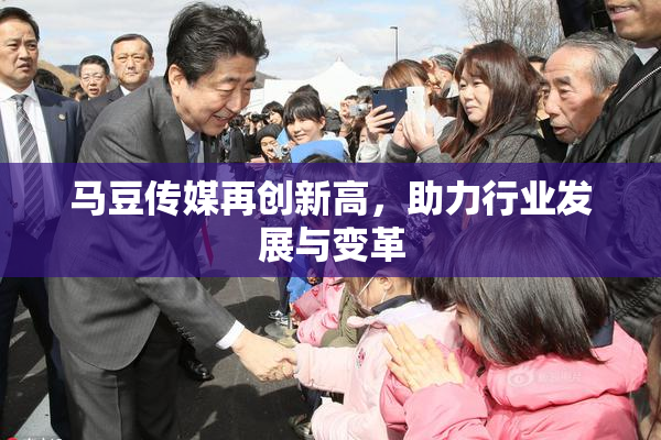马豆传媒再创新高，助力行业发展与变革