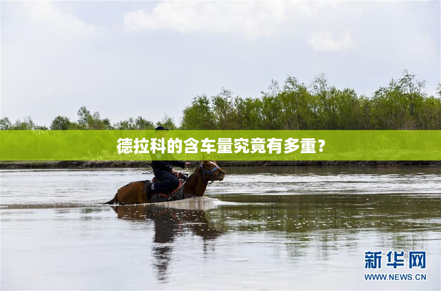 德拉科的含车量究竟有多重？