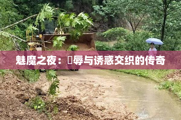 魅魔之夜：婬辱与诱惑交织的传奇