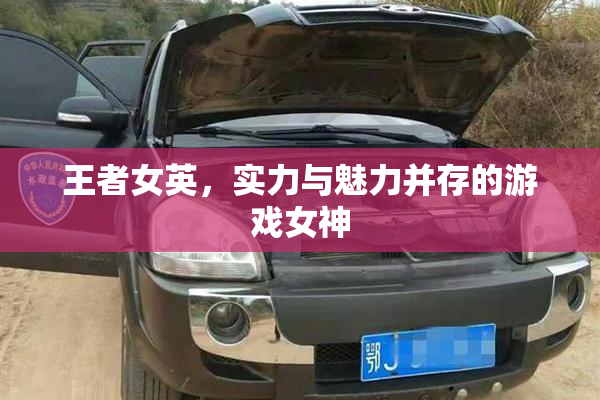 王者女英，实力与魅力并存的游戏女神