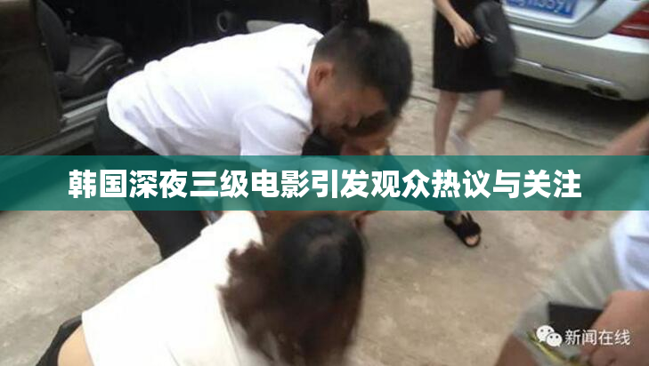 韩国深夜三级电影引发观众热议与关注
