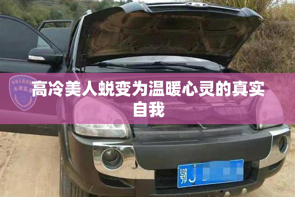 高冷美人蜕变为温暖心灵的真实自我