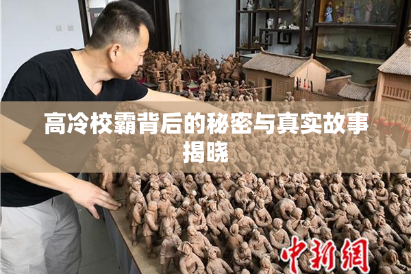 高冷校霸背后的秘密与真实故事揭晓