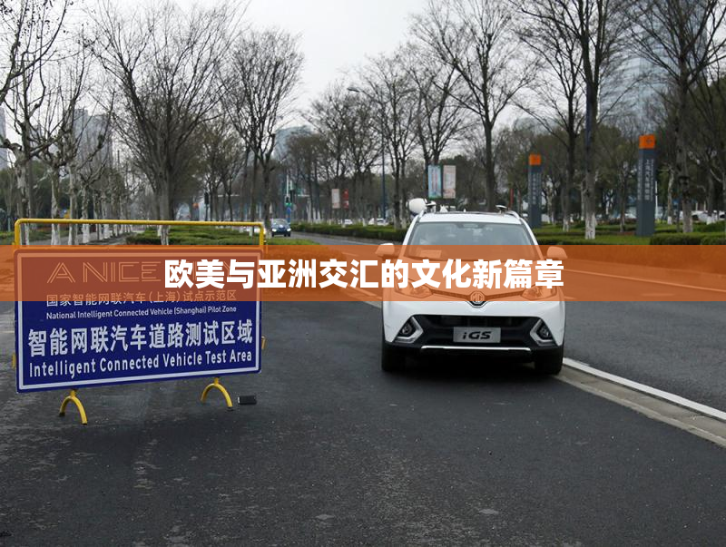 欧美与亚洲交汇的文化新篇章