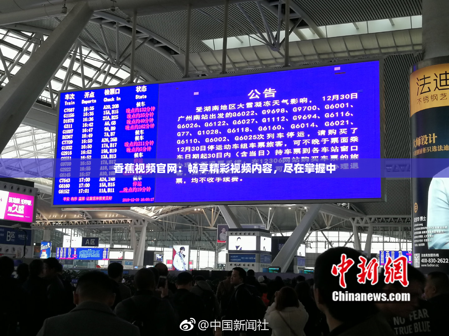 香蕉视频官网：畅享精彩视频内容，尽在掌握中