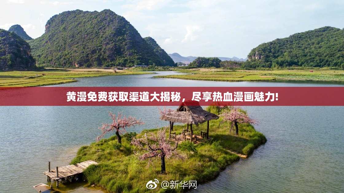 黄漫免费获取渠道大揭秘，尽享热血漫画魅力!