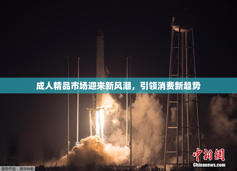 成人精品市场迎来新风潮，引领消费新趋势