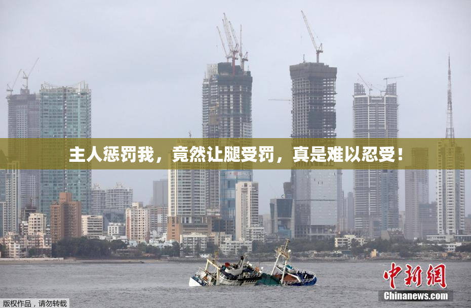 主人惩罚我，竟然让腿受罚，真是难以忍受！