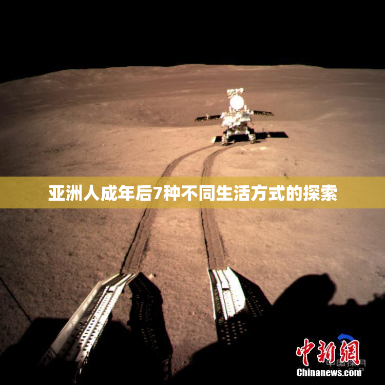 亚洲人成年后7种不同生活方式的探索