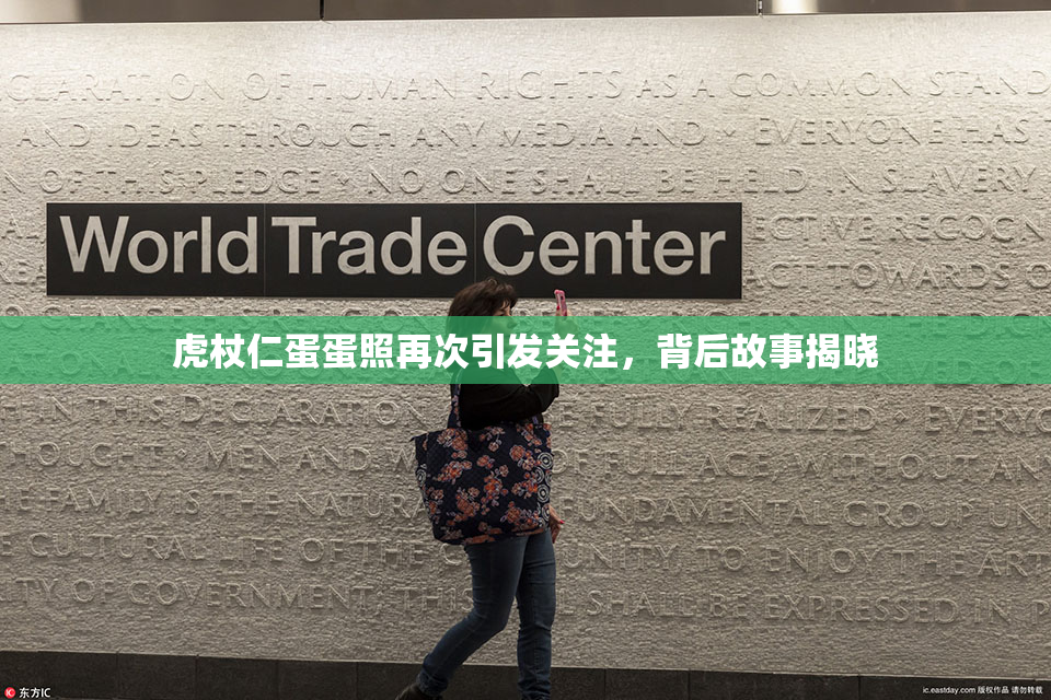 虎杖仁蛋蛋照再次引发关注，背后故事揭晓