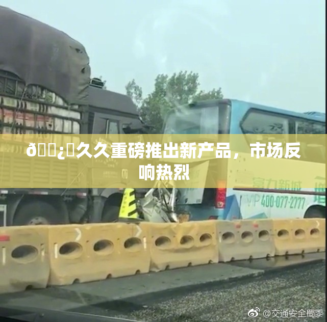 🌿‌久久重磅推出新产品，市场反响热烈