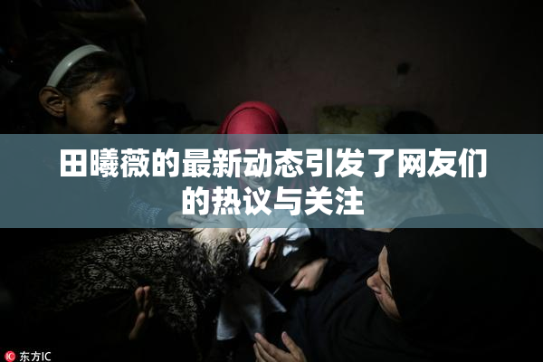 田曦薇的最新动态引发了网友们的热议与关注