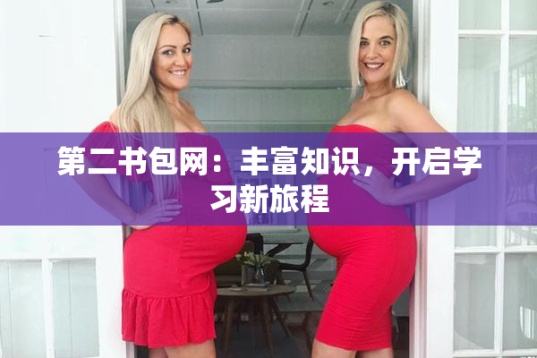 第二书包网：丰富知识，开启学习新旅程