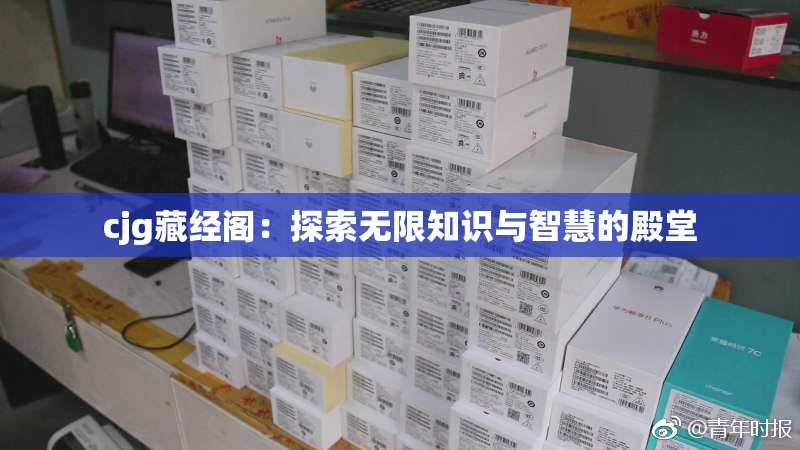 cjg藏经阁：探索无限知识与智慧的殿堂