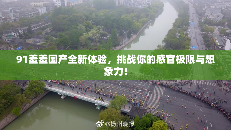 91羞羞国产全新体验，挑战你的感官极限与想象力！