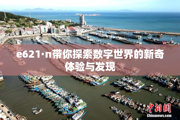 e621·n带你探索数字世界的新奇体验与发现