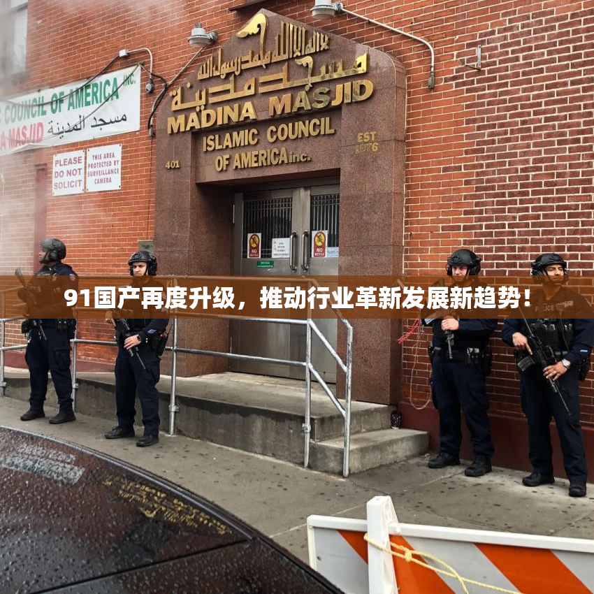 91国产再度升级，推动行业革新发展新趋势！