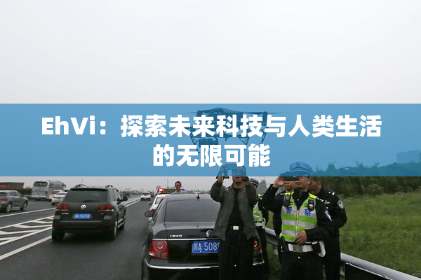 EhVi：探索未来科技与人类生活的无限可能