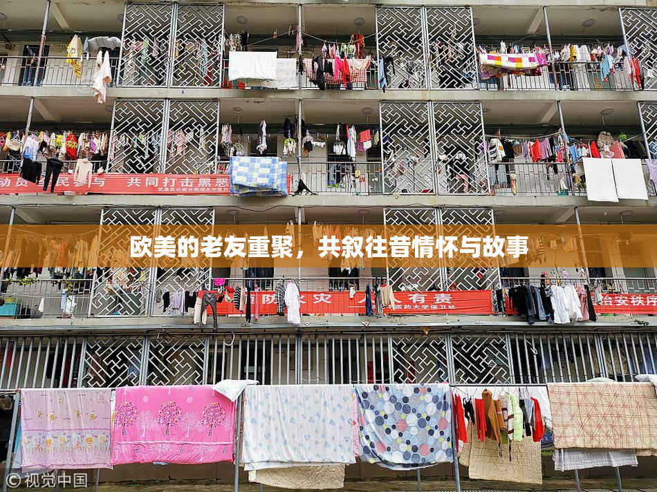 欧美的老友重聚，共叙往昔情怀与故事
